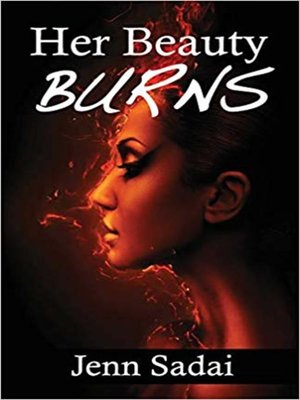 cover image of Her Beauty Burns